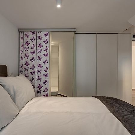 Smartroom The Residence La Cittadella バーデン エクステリア 写真