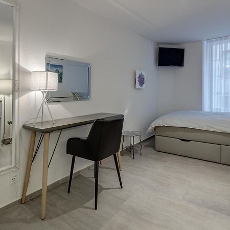 Smartroom The Residence La Cittadella バーデン エクステリア 写真